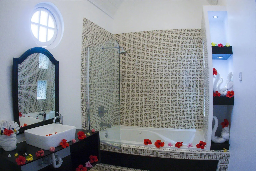 Grand Hotel Excelsior Port Royal