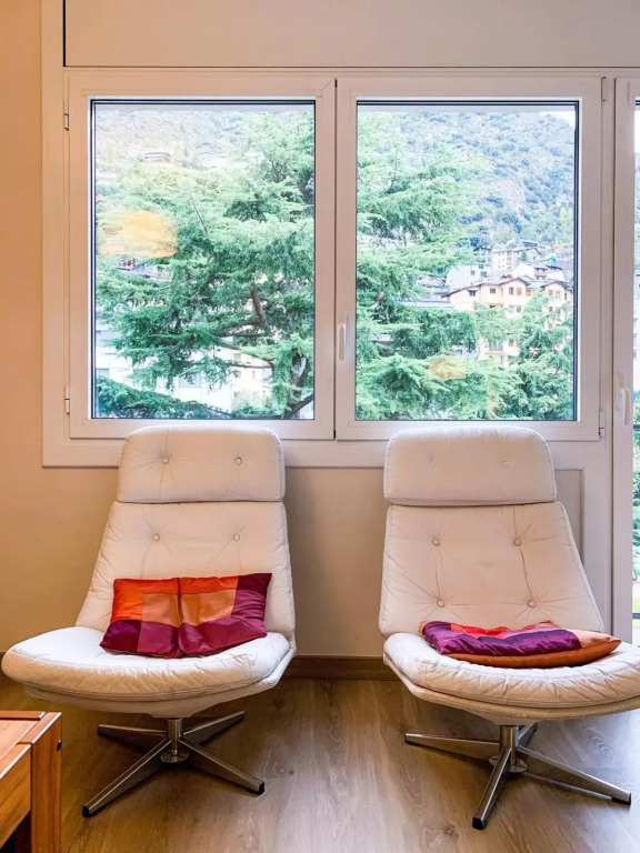 Apartamento Perfección al lado de Caldea