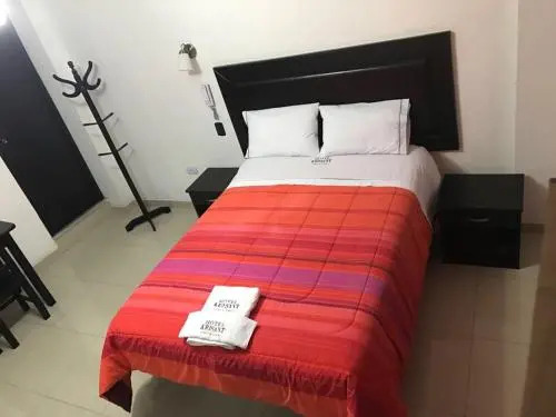 Hotel Krisant