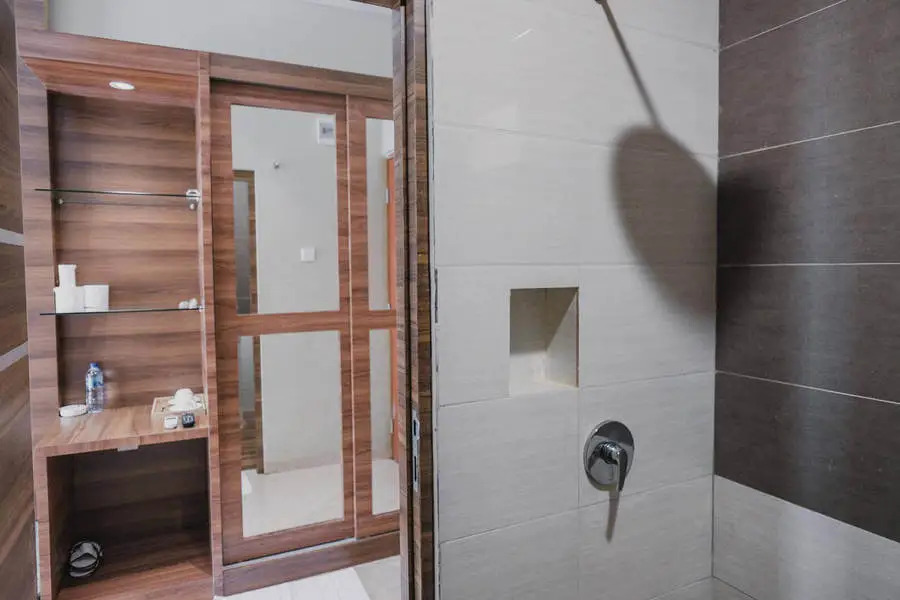 RedDoorz Premium @ Permata Baloi Green