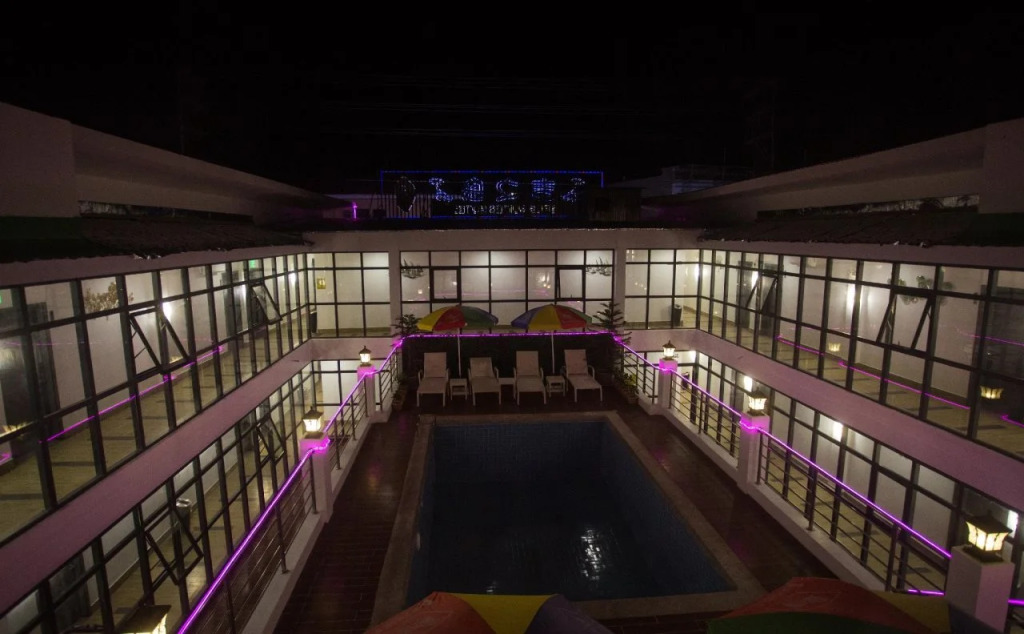 ECL Resort Hotel Boracay