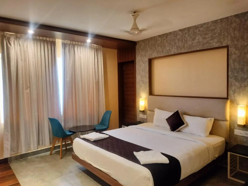 Wyt Hotels - Rameswaram
