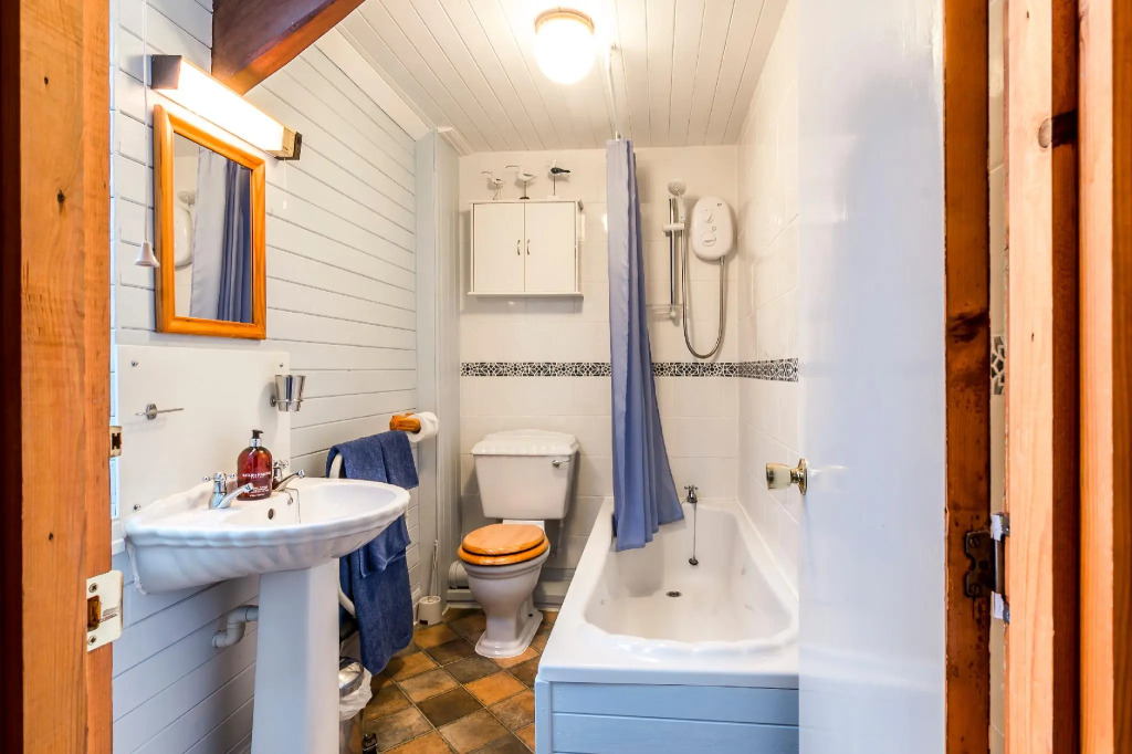 The Loft - 1 Bedroom Apartment - Saint Florence
