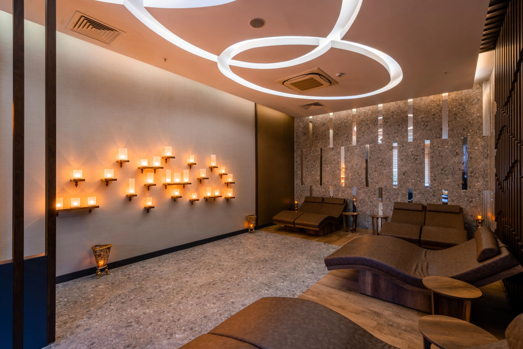 Fame Residence Lara & Spa