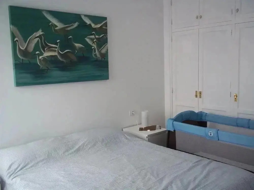 Apartament Garardi