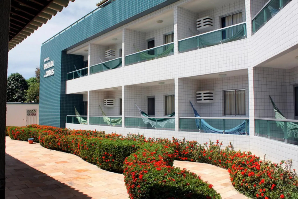 Hotel Enseada dos Corais