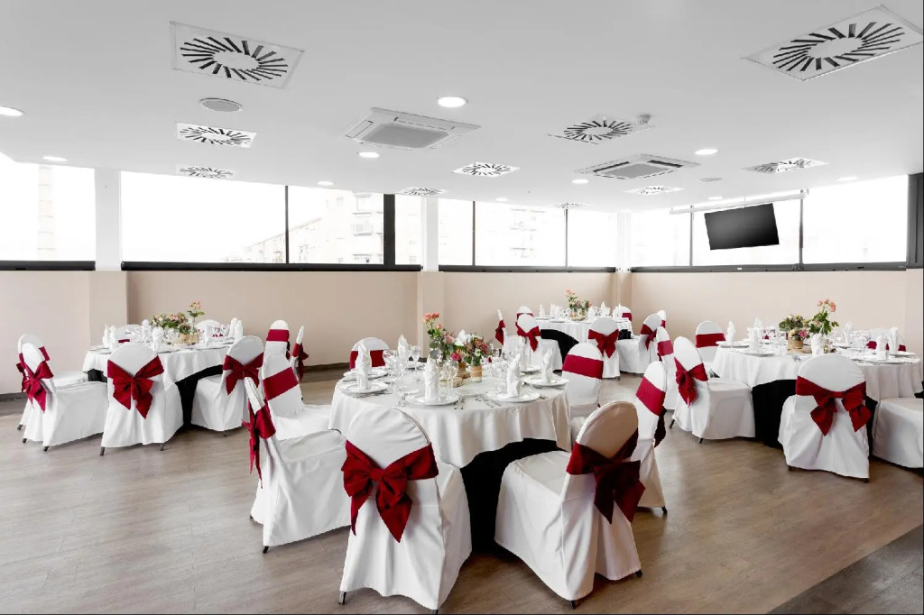 Hotel Terrassa Confort