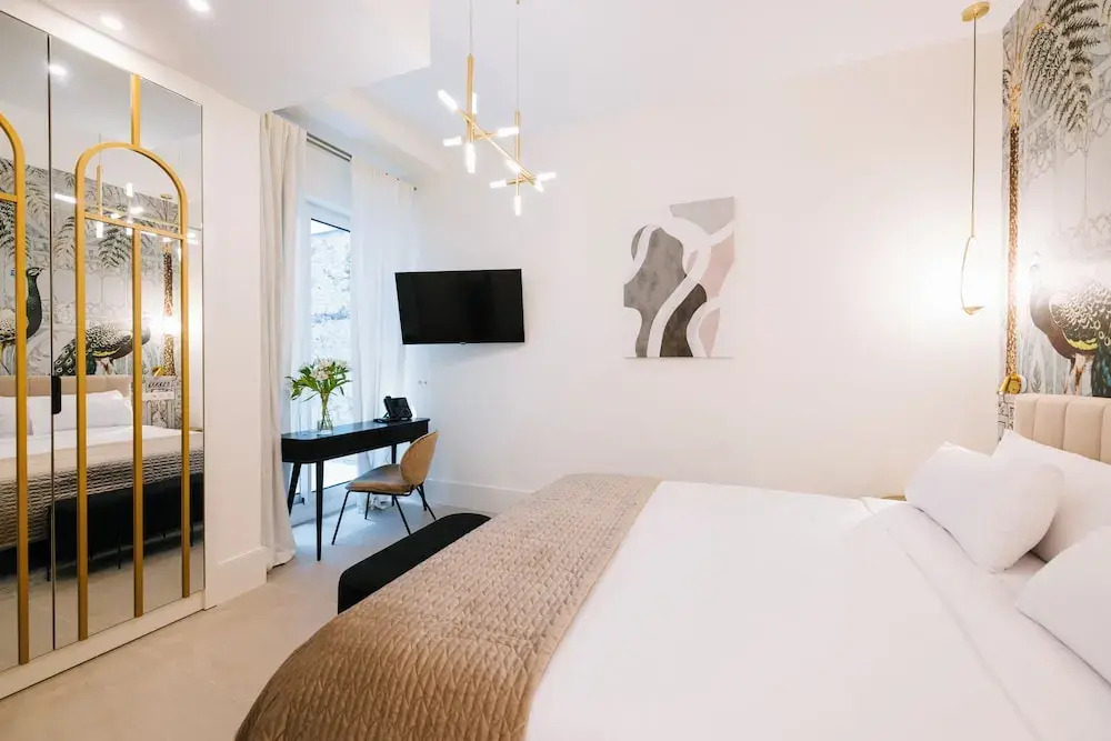 MASANET Emblematic Hotels by Airnest