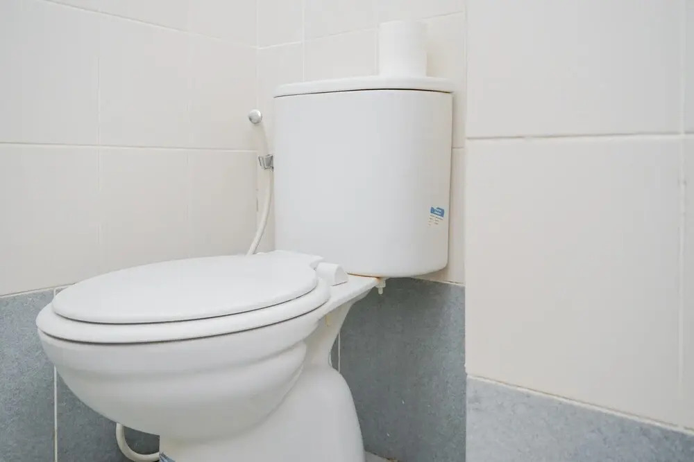 Well Furnished Studio Akasa Pure Living Apartment