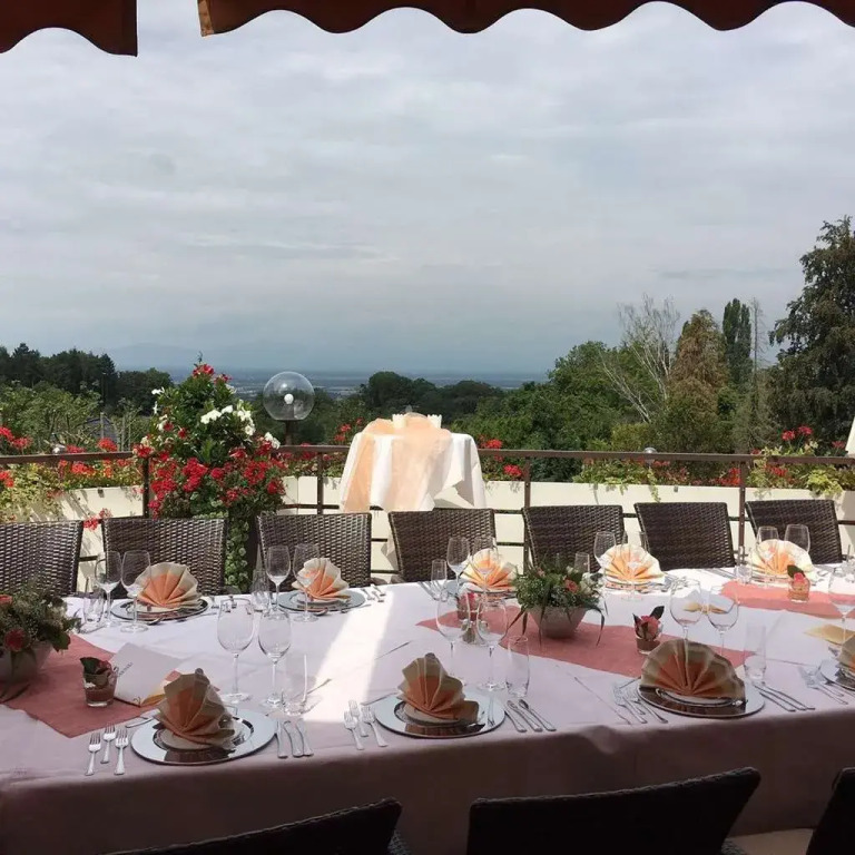 Hotel Ritter Badenweiler