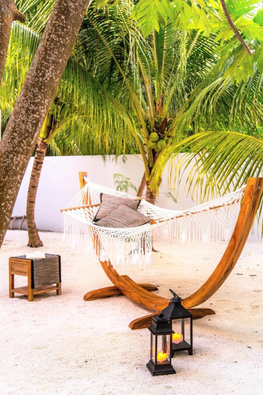 Villa Rosa Maldives
