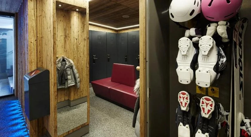 Hotel Tirol