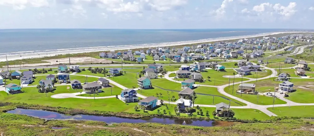 Sanctuary by the Sea by Ryson Vacation Rentals