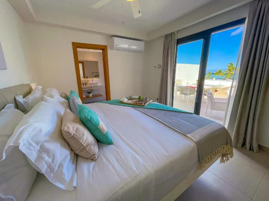 Beach Homes Punta Cana