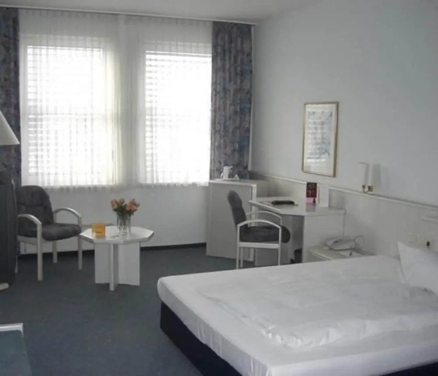 Euro Park Hotel Hennef