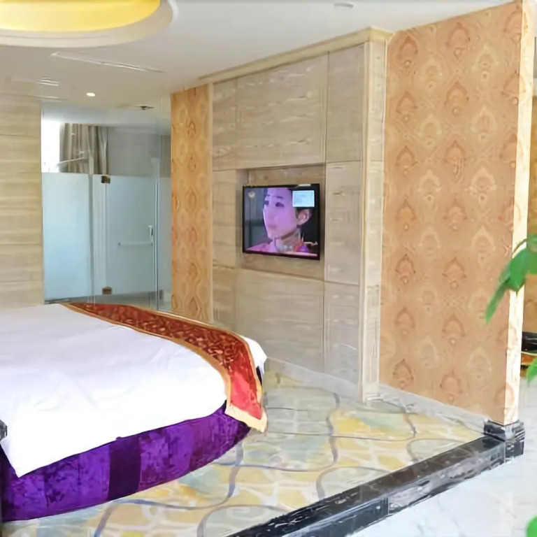 Verona Theme Hotel