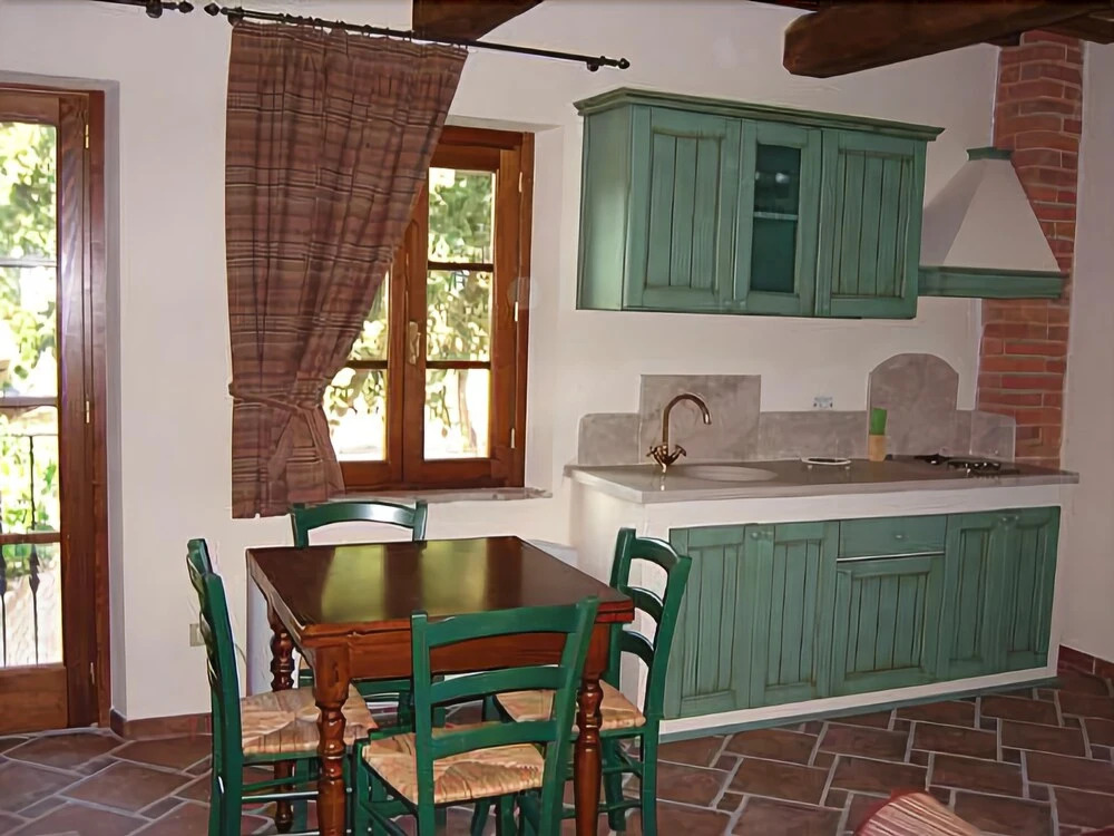 Residence La Contessa