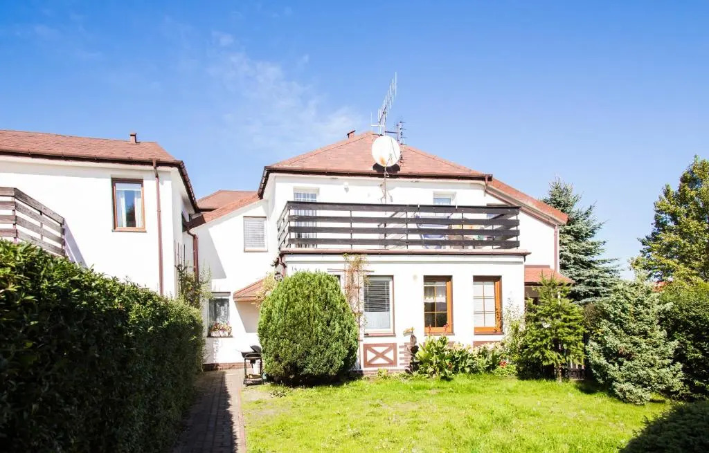 Apartament Miriada 16