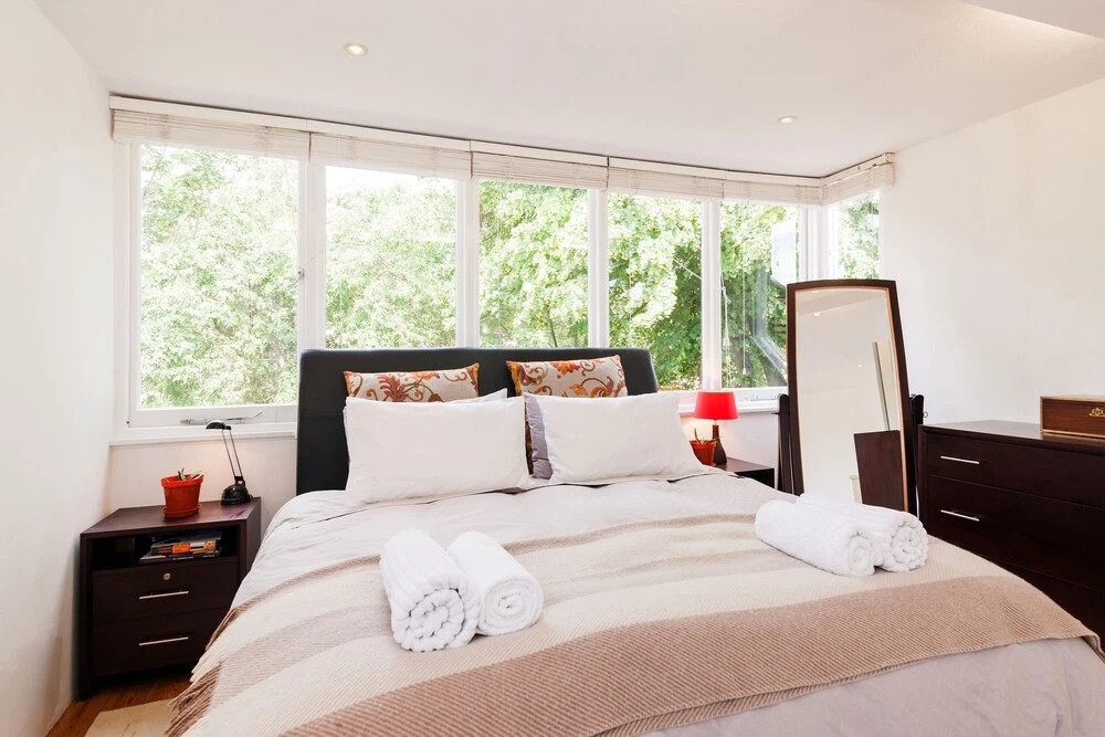 The Hampstead Village House - EB