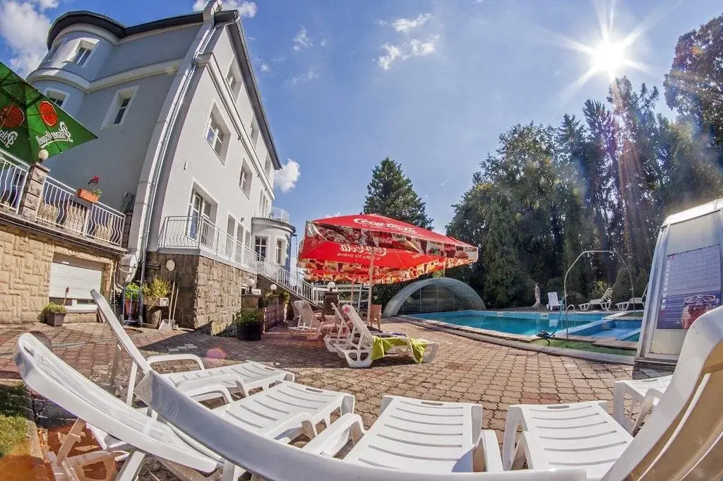 Pension Trautenberk