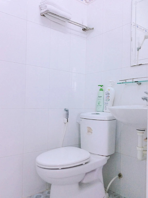 Xuan Binh - Vung Tau