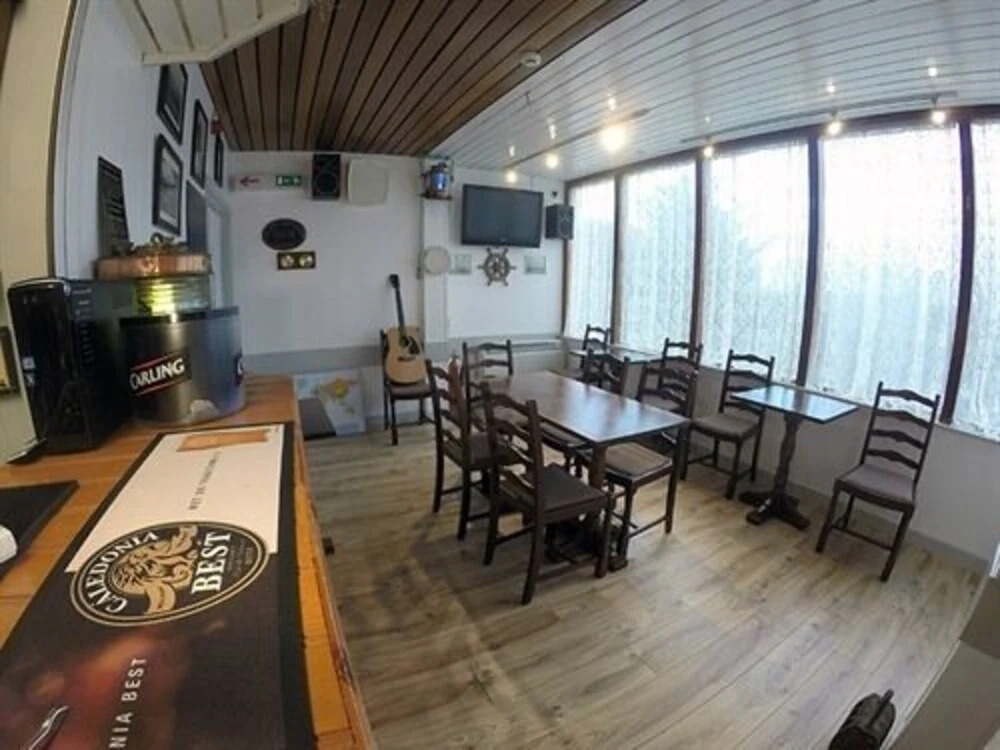 Orca Country Inn