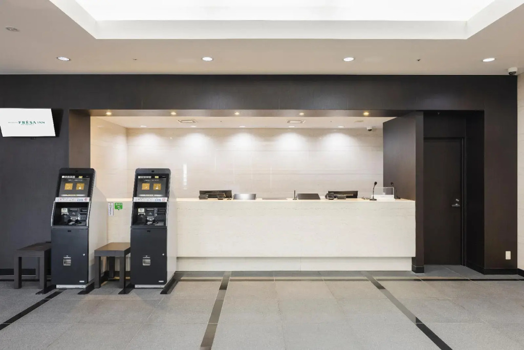 Sotetsu Fresa Inn Nagano-Ueda