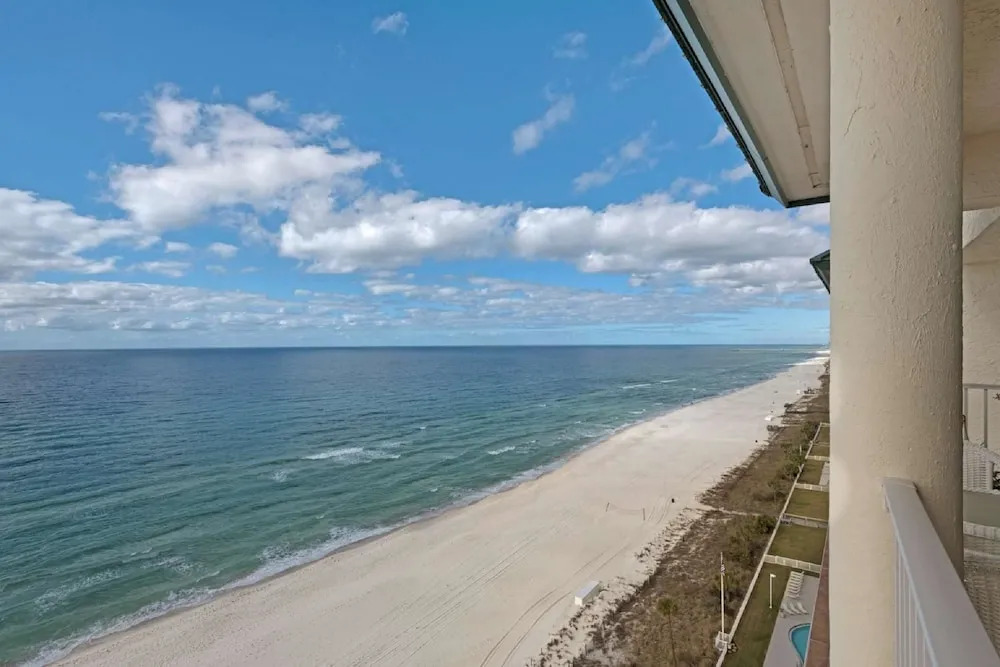 Long Beach Resort Tower II, 2 Bedroom Apartment