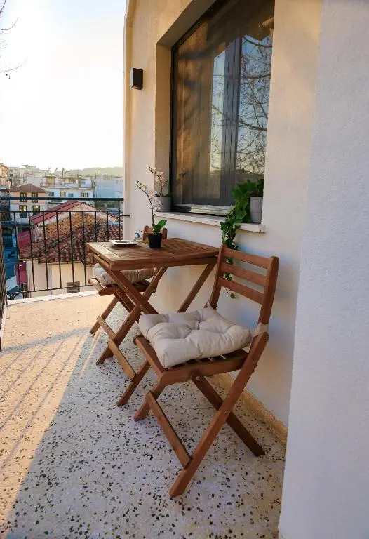 Plane Tree Luxury Suites
