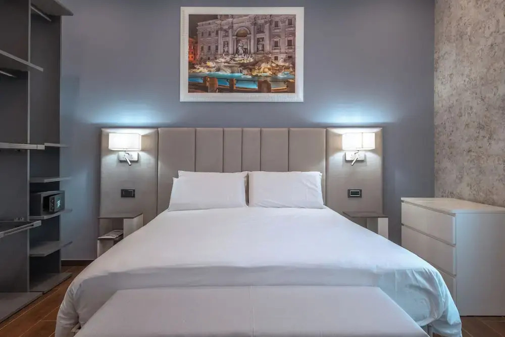 AP Royal suite guesthouse