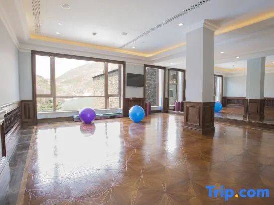 Wangjing Tower Hotel