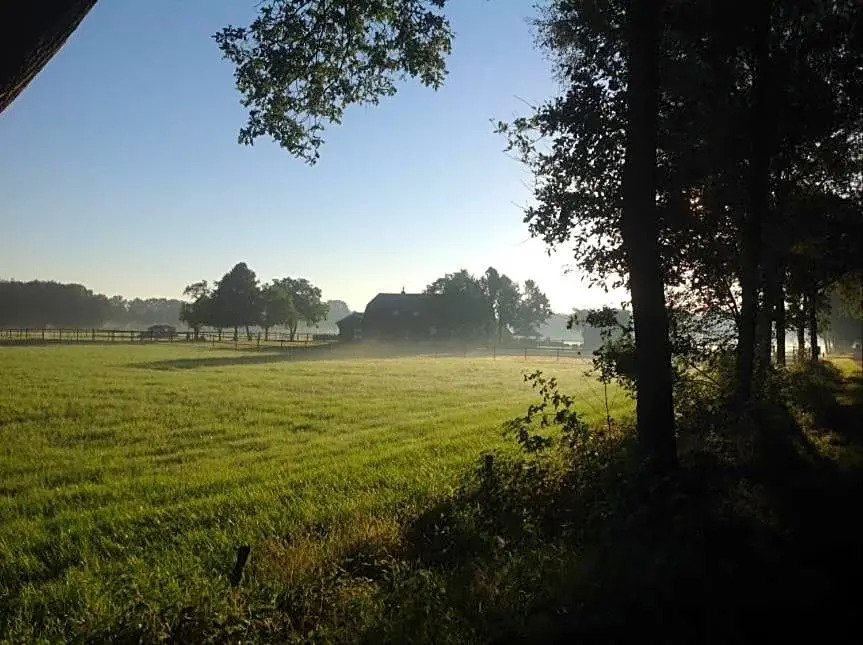 B&B De Handwijzer Hengelo