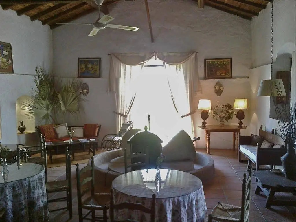 Finca El Azahar
