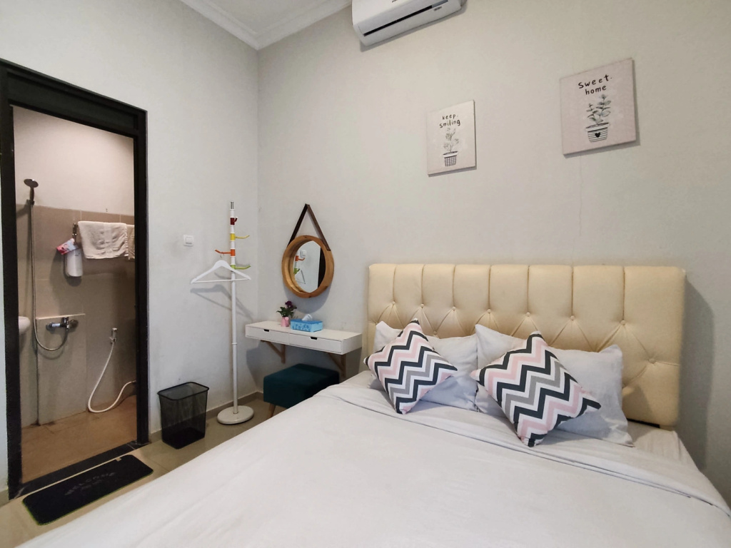 Greenhill Alana Villa Syariah RedPartner