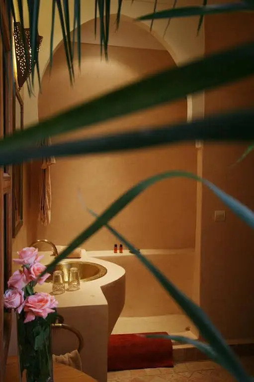 Suites & Spa - XO