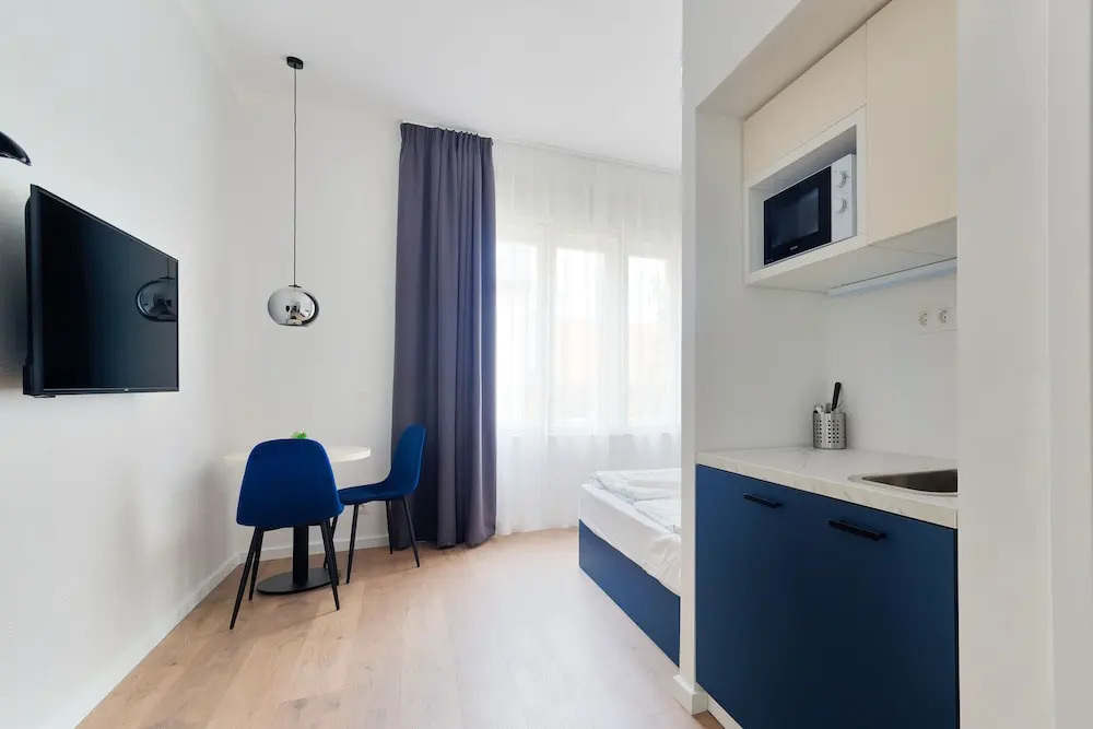 Villa Oliver Budapest