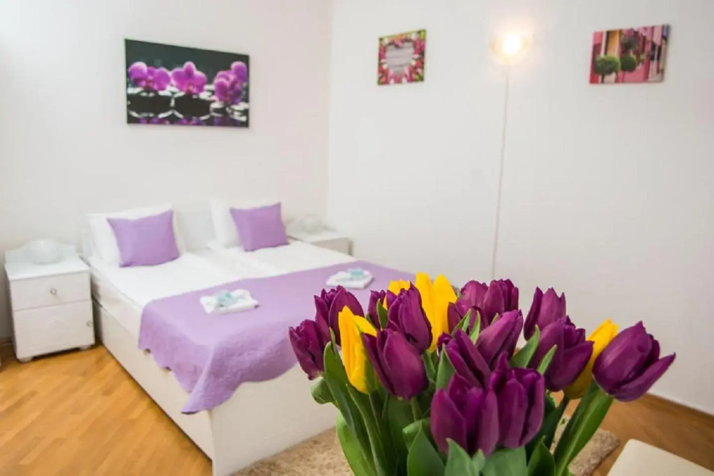 Гостевые комнаты САД 3 (Guest Room SAD 3)