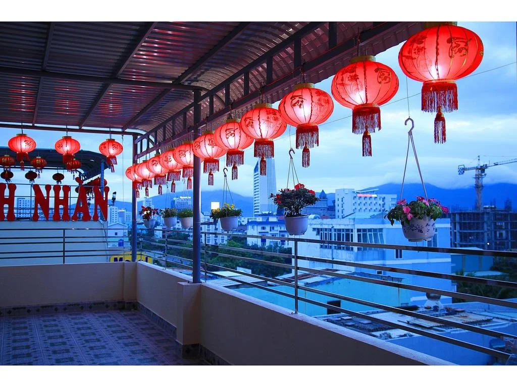 Thanh Nhan 2 Hotel
