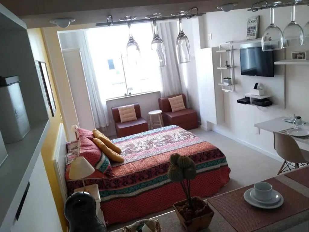 Nice Studio in Copacabana