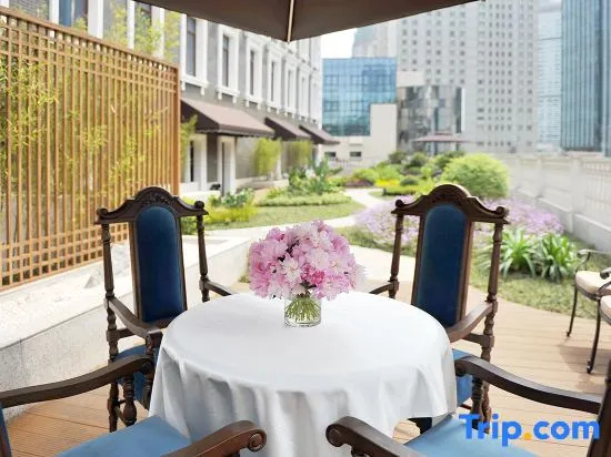 Chengdu Dufu No.72 Hotel (Chunxi Road Tianfu Square)