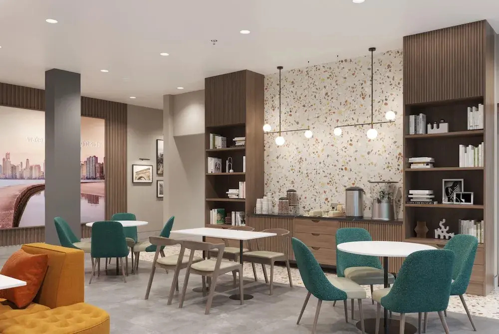 La Quinta Inn & Suites By Wyndham Tracy