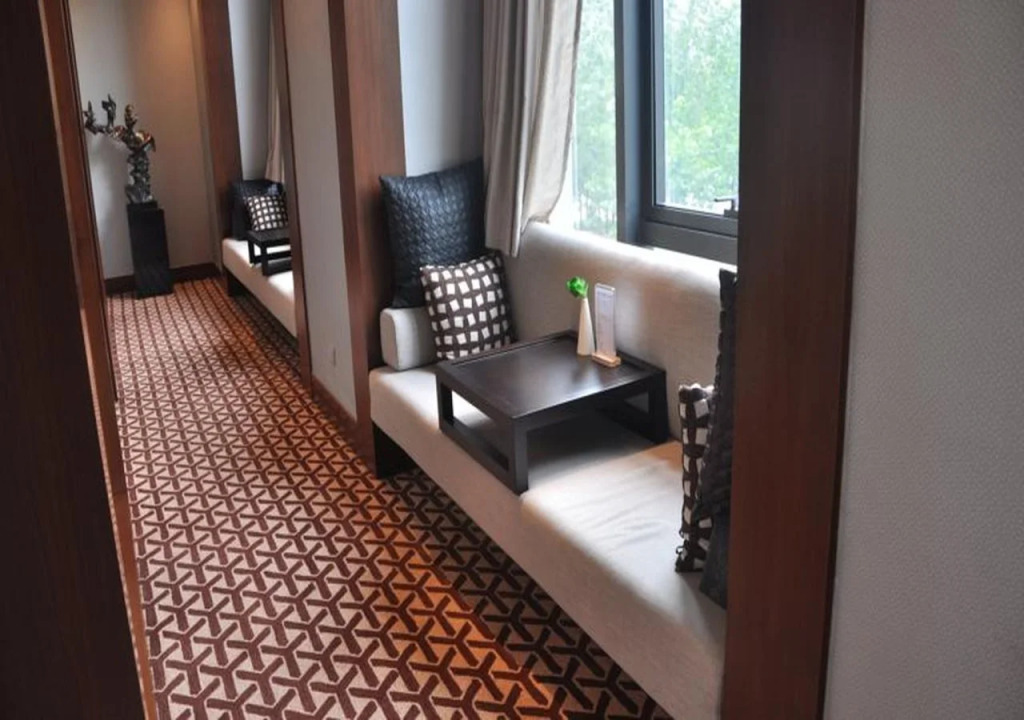 M Hotel Chengdu
