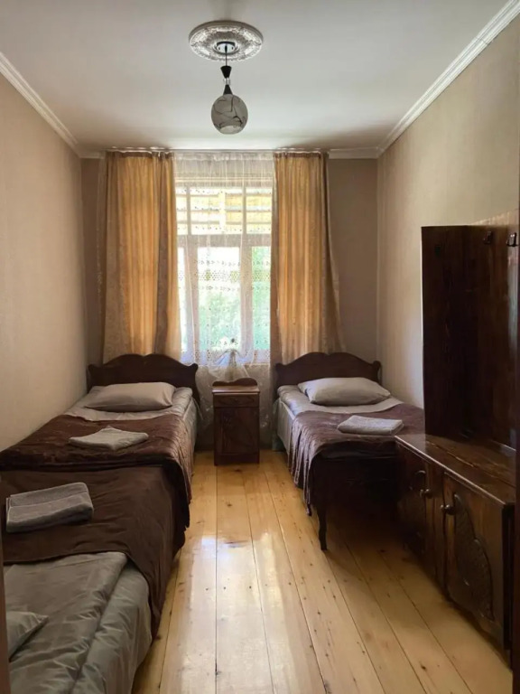 ELISOS GUESTHOUSE