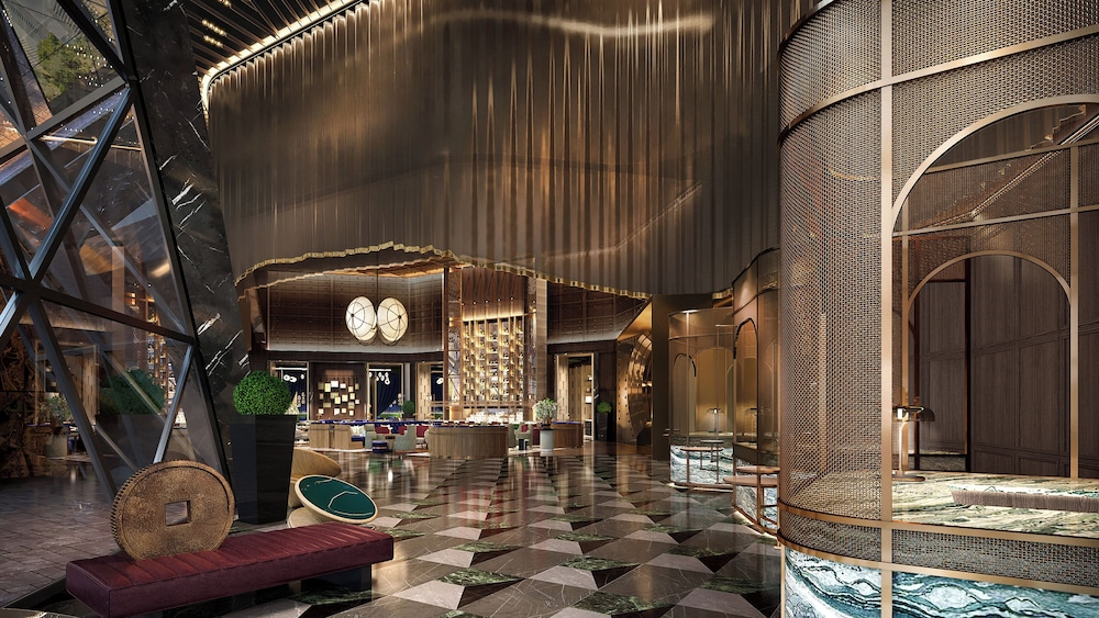 Hotel Indigo Ningbo by IHG