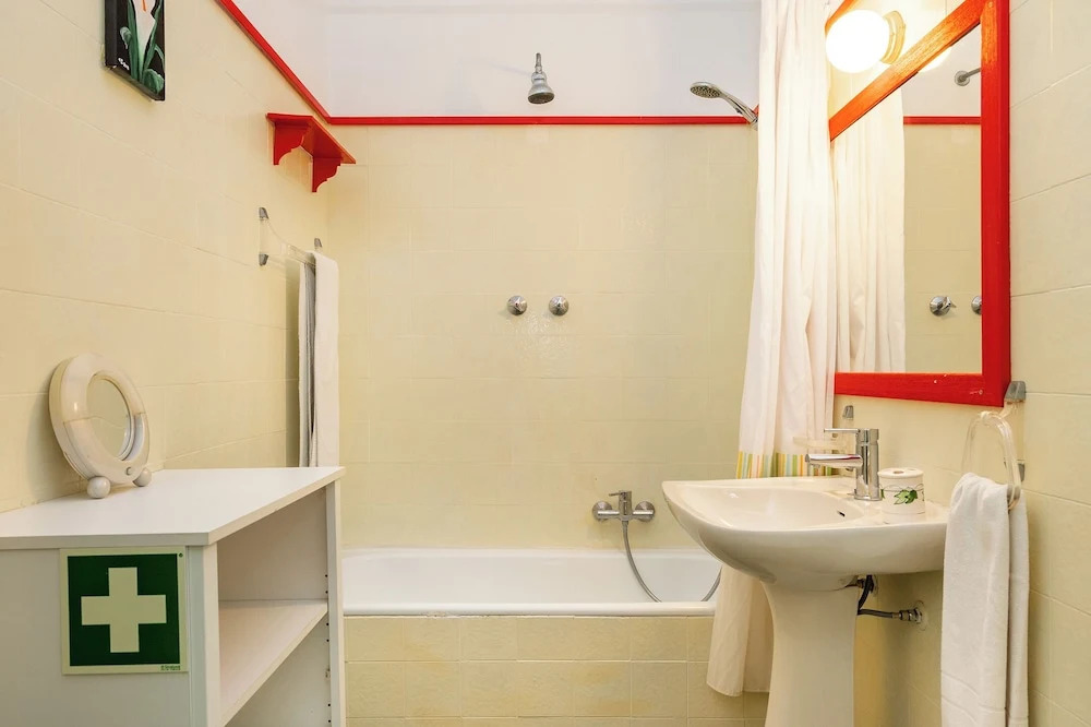 WHome | Balaia 3-Bed Family Holiday Villa