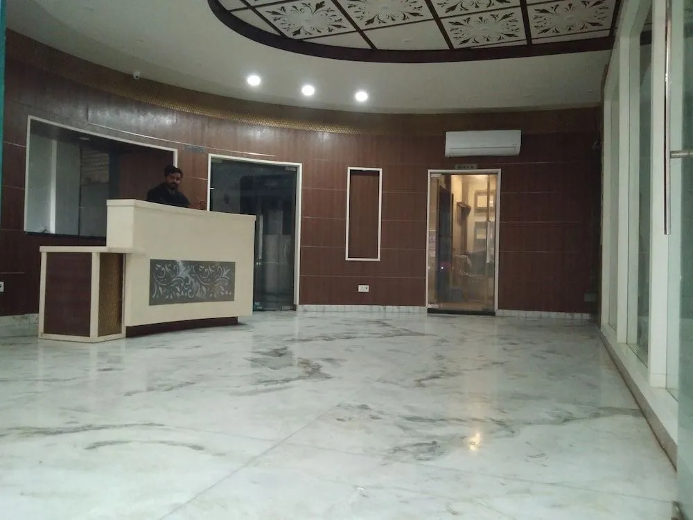 Hotel Four Seasons