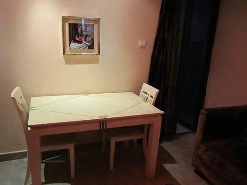 Get Rich Garden Hotel Apartment Shenzhen