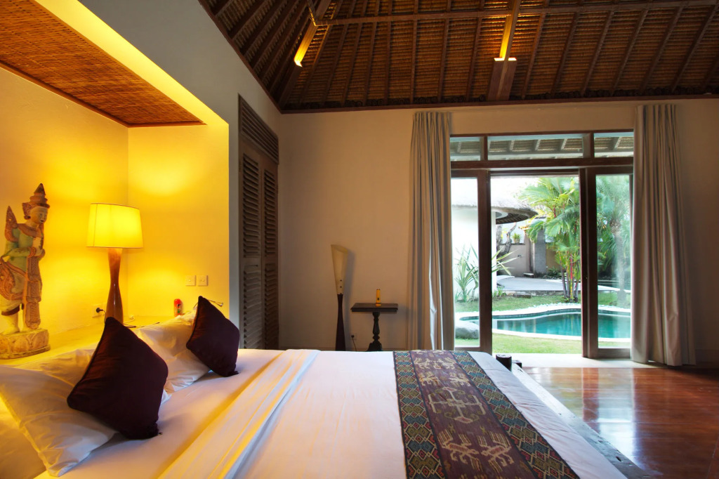 The Tirta Naga Villas by Exotiq