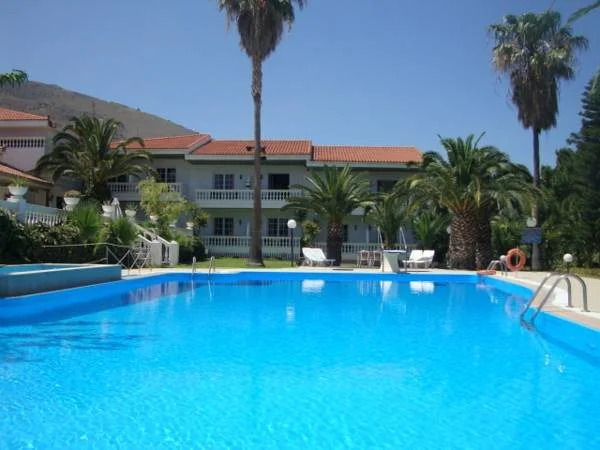 Villa Olympia