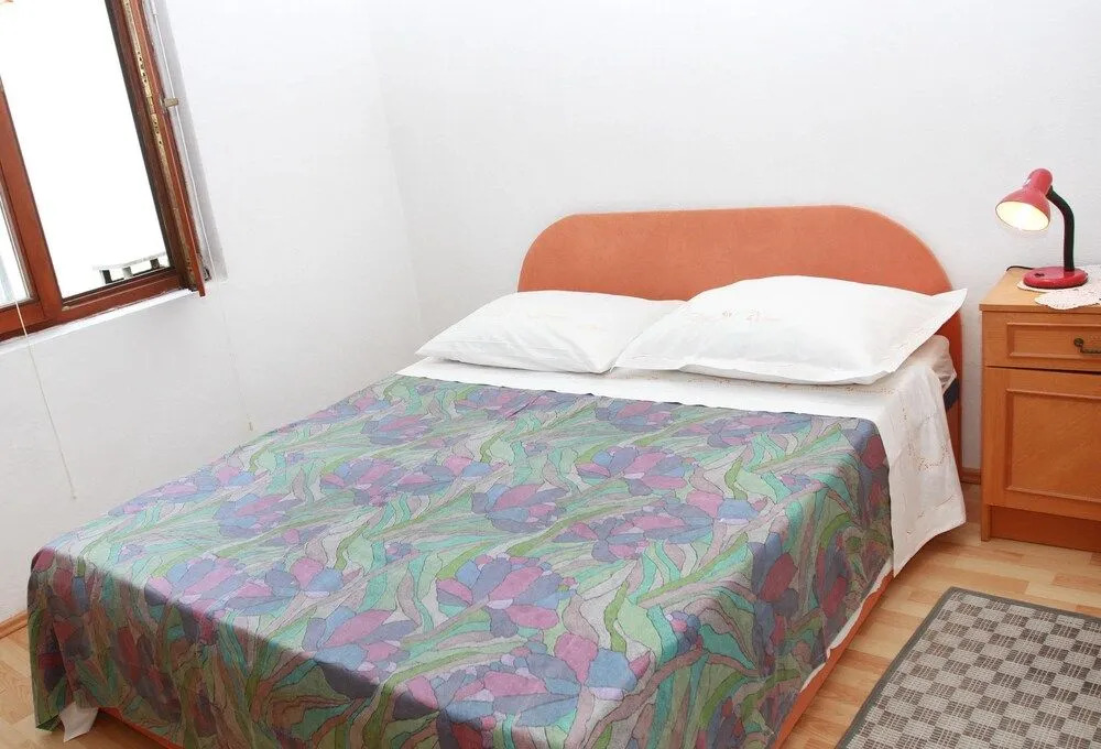 Apartments Sanader
